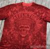 Мужская футболка AFFLICTION, id= 5155, цена: 1843 грн