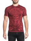 Мужская футболка AFFLICTION, id= 5155, цена: 1843 грн