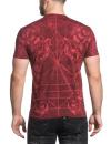 Мужская футболка AFFLICTION, id= 5155, цена: 1843 грн
