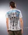 Мужская футболка AFFLICTION, id= 3770, цена: 1491 грн