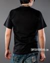 Мужская футболка AMERICAN APPAREL, id= 4448, цена: 570 грн