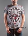 Мужская футболка AMERICAN FIGHTER, id= 4775, цена: 949 грн