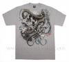 Мужская футболка LA INK, id= 1169, цена: 542 грн