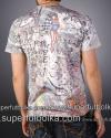 Мужская футболка MINUTE MIRTH, id= 3538, цена: 651 грн
