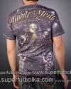 Мужская футболка MINUTE MIRTH, id= 3555, цена: 651 грн