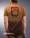 Мужская футболка MINUTE MIRTH, id= 4546, цена: 651 грн