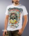 Мужская футболка MINUTE MIRTH, id= 4581, цена: 651 грн
