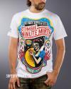 Мужская футболка MINUTE MIRTH, id= 4591, цена: 651 грн