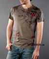 Мужская футболка MONARCHY, id= 4440, цена: 868 грн