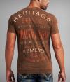 Мужская футболка REMETEE, id= 3335, цена: 2033 грн