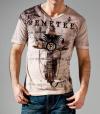 Мужская футболка REMETEE, id= 2470, цена: 2575 грн
