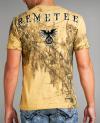 Мужская футболка REMETEE, id= 3145, цена: 2304 грн