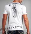 Мужская футболка REMETEE, id= 3333, цена: 2575 грн