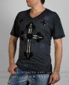 Мужская футболка REMETEE, id= 3621, цена: 2575 грн