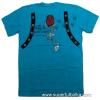 Мужская футболка SHIROI NEKO, id= 0245, цена: 651 грн