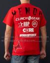 Мужская футболка TAPOUT, id= 3230, цена: 976 грн