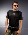 Мужская футболка TAPOUT, id= 4006, цена: 488 грн