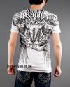 Мужская футболка THROWDOWN, id= 4517, цена: 922 грн