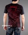 Мужская футболка THROWDOWN, id= 4520, цена: 949 грн
