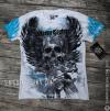 Мужская футболка XTREME COUTURE, id= 5055, цена: 1057 грн
