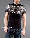 Мужская футболка XTREME COUTURE, id= 4490, цена: 1843 грн