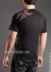Мужская футболка XTREME COUTURE, id= 4978, цена: 1057 грн