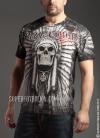 Мужская футболка XTREME COUTURE, id= 4978, цена: 1057 грн