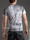 Мужская футболка XTREME COUTURE, id= 4976, цена: 1057 грн