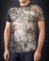 Мужская футболка XTREME COUTURE, id= 3104, цена: 1057 грн