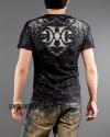 Мужская футболка XTREME COUTURE, id= 4487, цена: 1057 грн