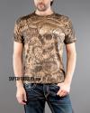 Мужская футболка XTREME COUTURE, id= 4494, цена: 1057 грн