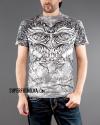 Мужская футболка XTREME COUTURE, id= 4497, цена: 1057 грн