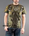 Мужская футболка XTREME COUTURE, id= 4500, цена: 1057 грн