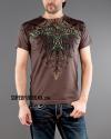 Мужская футболка XTREME COUTURE, id= 4501, цена: 1057 грн