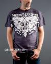 Мужская футболка XTREME COUTURE, id= 4746, цена: 1057 грн