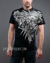 Мужская футболка XTREME COUTURE, id= 4830, цена: 1057 грн
