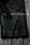 Мужская кожаная куртка AFFLICTION, id= 1697, цена: 39295 грн