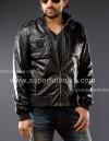 Мужская куртка AFFLICTION, id= 4225, цена: 3930 грн