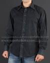 Мужская рубашка AFFLICTION, id= 3200, цена: 2033 грн