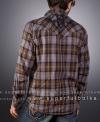 Мужская рубашка AFFLICTION, id= 3585, цена: 1708 грн