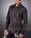 Мужская рубашка AFFLICTION, id= 3586, цена: 1735 грн