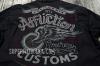 Мужская рубашка AFFLICTION, id= 5161, цена: 2033 грн
