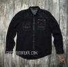 Мужская рубашка AFFLICTION, id= 5161, цена: 2033 грн