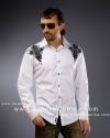 Мужская рубашка ROAR, id= 3999, цена: 2575 грн