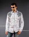 Мужская рубашка ROAR, id= 4214, цена: 2575 грн