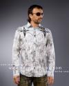 Мужская рубашка ROAR, id= 4001, цена: 2575 грн