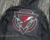 Мужская толстовка AFFLICTION, id= 5138, цена: 2575 грн