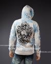 Мужская толстовка REBEL SPIRIT, id= 4240, цена: 3930 грн