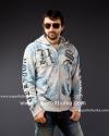 Мужская толстовка REBEL SPIRIT, id= 4240, цена: 3930 грн