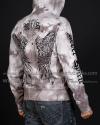 Мужская толстовка REBEL SPIRIT, id= 3273, цена: 6640 грн